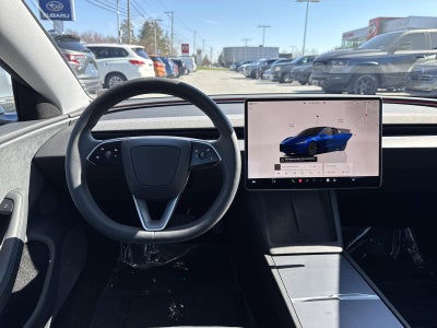 2024 Tesla Model 3 Long Range AWD