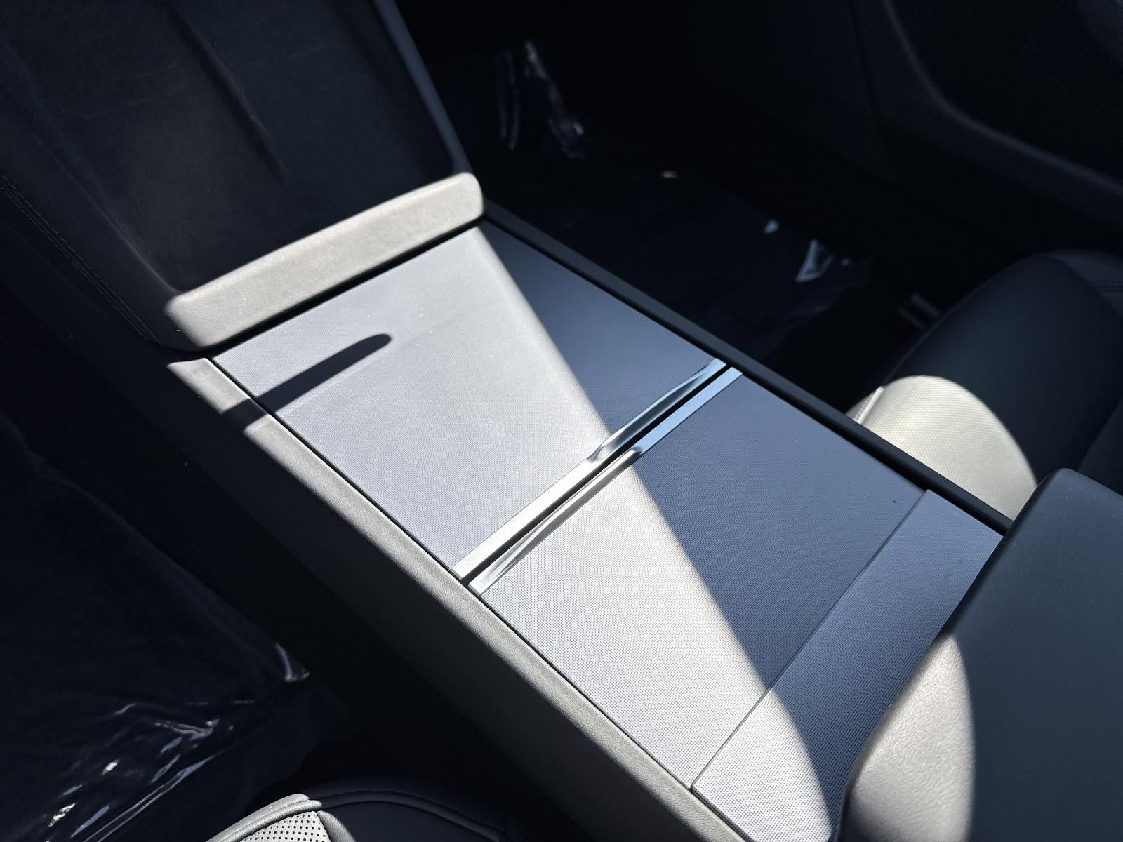 2024 Tesla Model 3 Long Range AWD