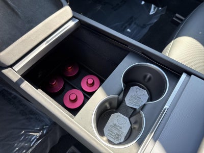 2024 Tesla Model 3 Long Range AWD