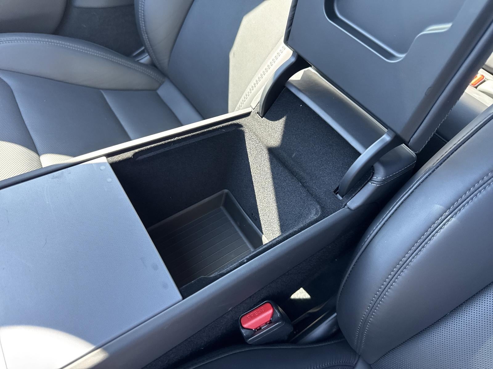 2024 Tesla Model 3 Long Range AWD