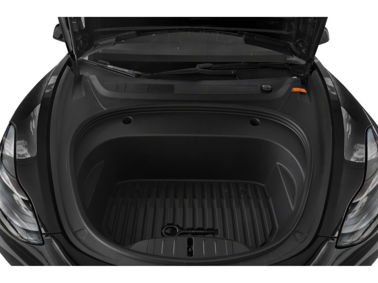 2022 Tesla Model 3 Long Range AWD *Ltd Avail*