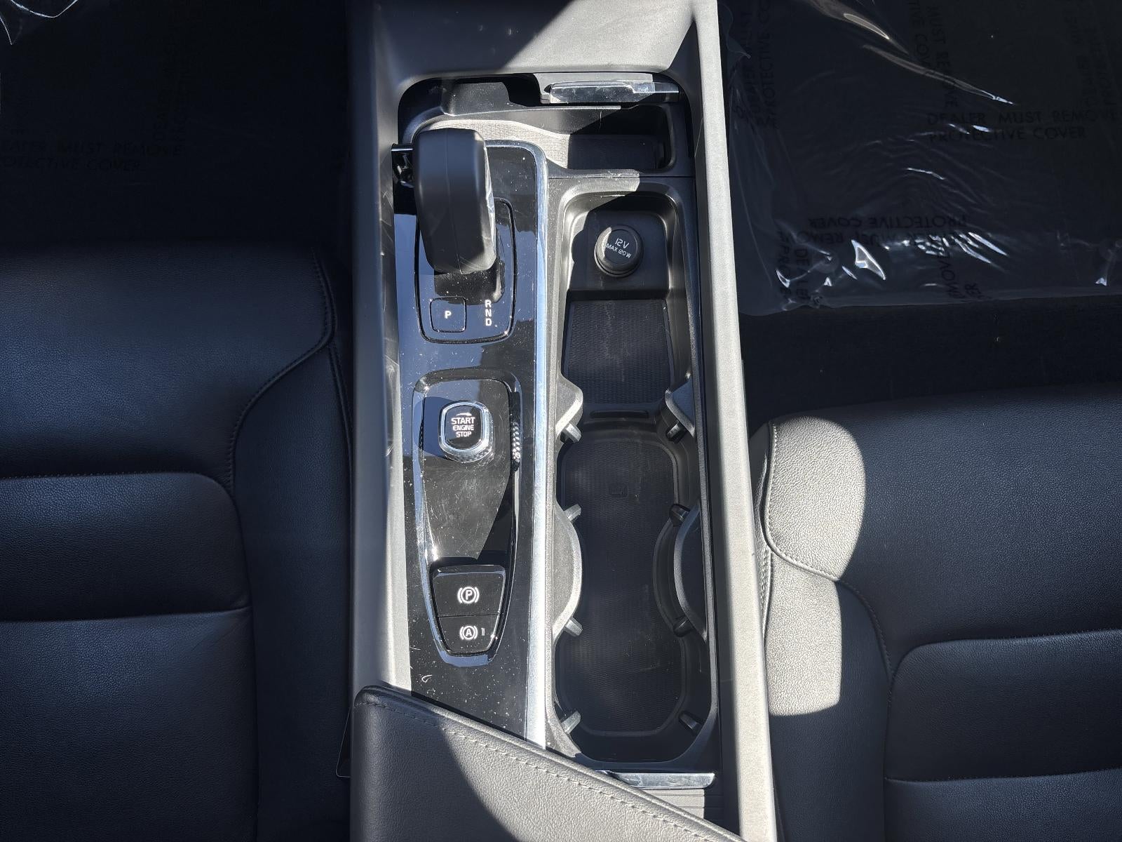 2025 Volvo S60 B5 FWD Core