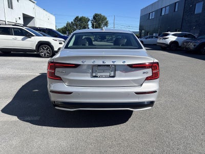 2025 Volvo S60 B5 FWD Core