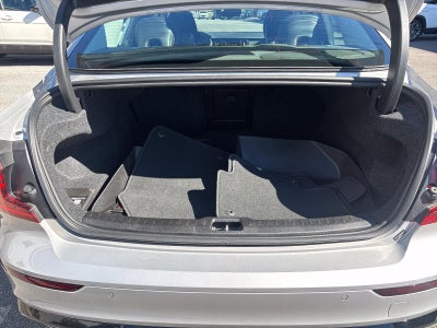 2025 Volvo S60 B5 FWD Core