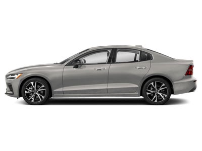 2025 Volvo S60 B5 FWD Core
