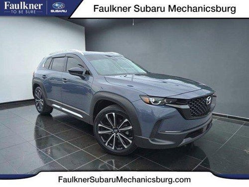 2025 Mazda Mazda CX-50 2.5 S Premium Plus Package AWD
