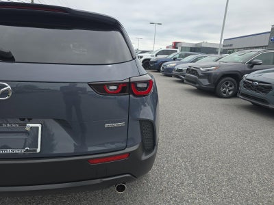 2025 Mazda Mazda CX-50 2.5 S Premium Plus Package AWD