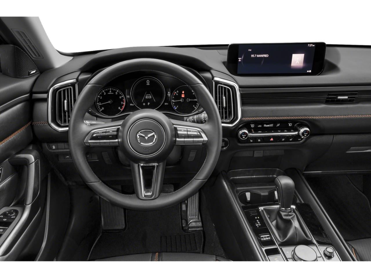 2025 Mazda Mazda CX-50 2.5 S Premium Plus Package AWD