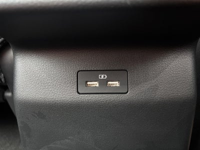 2024 Mazda Mazda CX-50 2.5 Turbo AWD