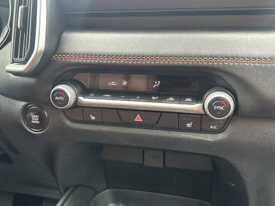 2024 Mazda Mazda CX-50 2.5 Turbo AWD