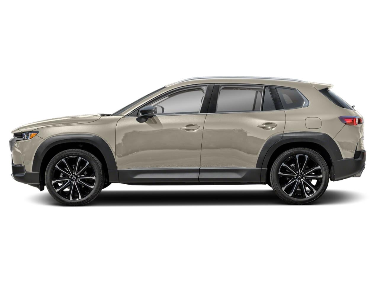 2024 Mazda Mazda CX-50 2.5 Turbo AWD