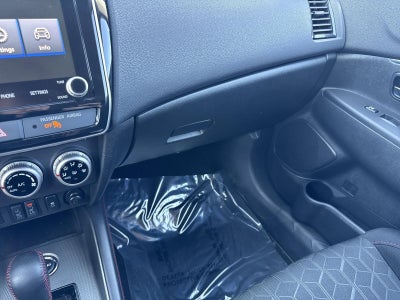 2021 Mitsubishi Outlander Sport ES 2.0 AWC CVT