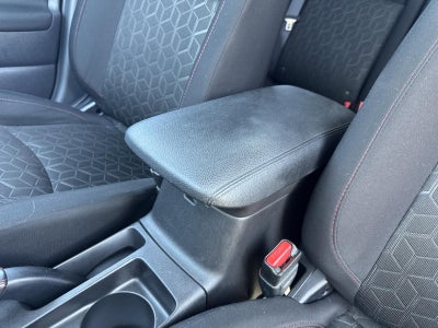 2021 Mitsubishi Outlander Sport ES 2.0 AWC CVT