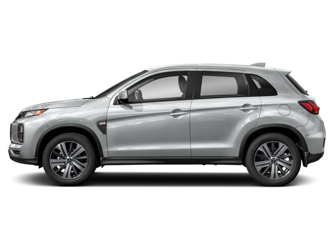 2021 Mitsubishi Outlander Sport ES 2.0 AWC CVT