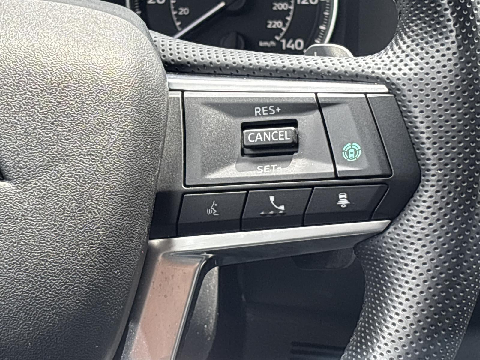 2022 Mitsubishi Outlander Black Edition S-AWC