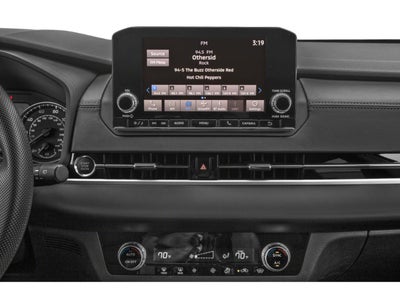 2022 Mitsubishi Outlander Black Edition S-AWC