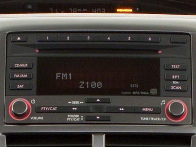 2010 Subaru Impreza Wagon 2.5i 5-Door Automatic