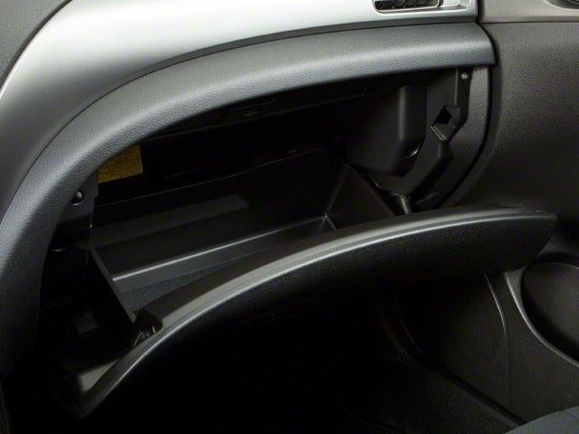 2010 Subaru Impreza Wagon 2.5i 5-Door Automatic