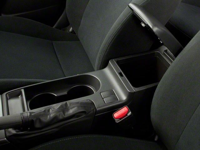 2010 Subaru Impreza Wagon 2.5i 5-Door Automatic