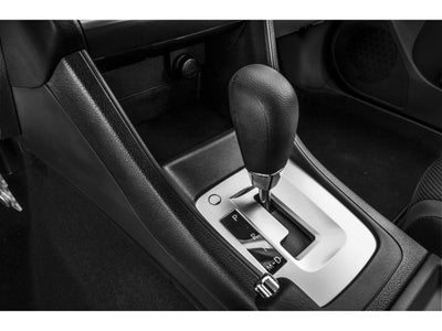 2015 Subaru Impreza Sedan 4dr CVT 2.0i Premium