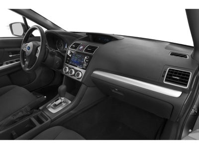 2015 Subaru Impreza Sedan 4dr CVT 2.0i Premium