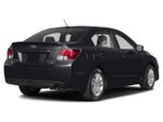 2015 Subaru Impreza Sedan 4dr CVT 2.0i Premium