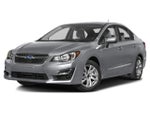 2015 Subaru Impreza Sedan 4dr CVT 2.0i Premium