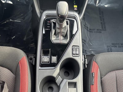 2024 Subaru Impreza RS AWD