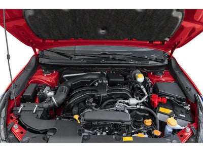 2024 Subaru Impreza RS AWD