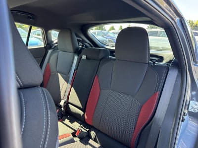 2024 Subaru Impreza RS AWD