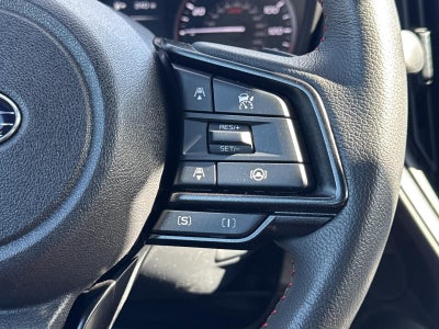 2024 Subaru Impreza RS AWD