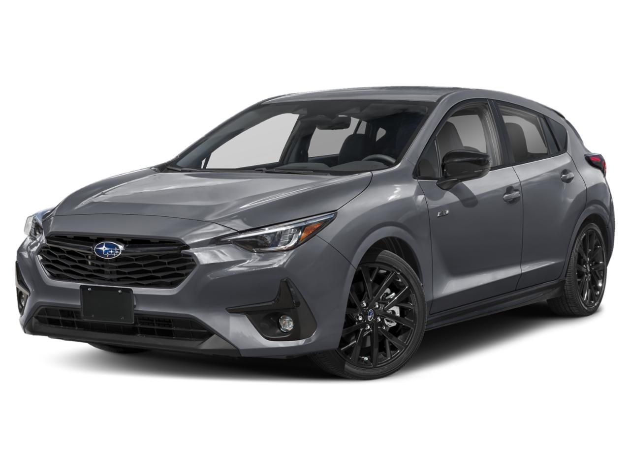 2024 Subaru Impreza RS AWD