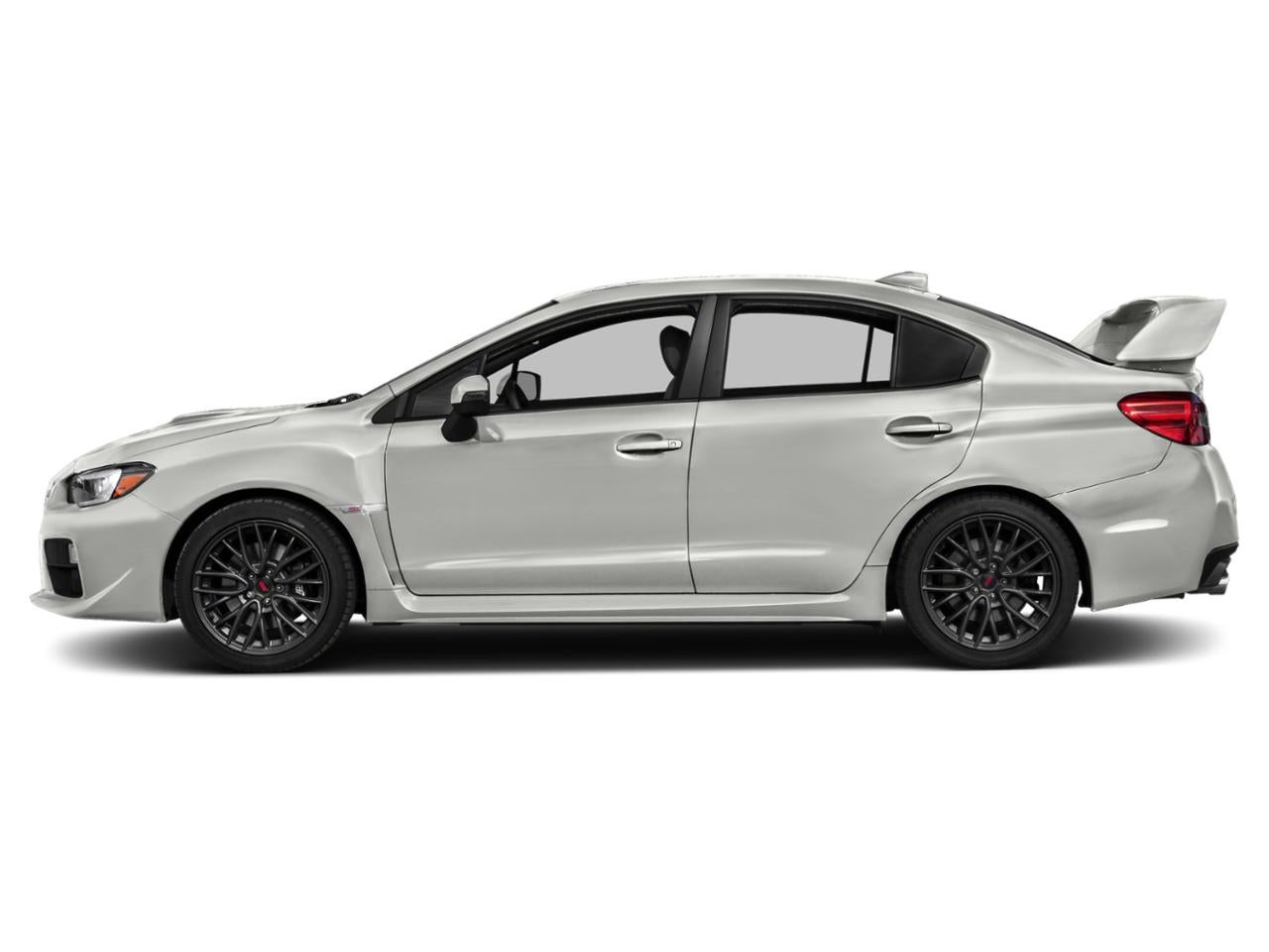 2015 Subaru WRX STI 4dr Sdn Limited