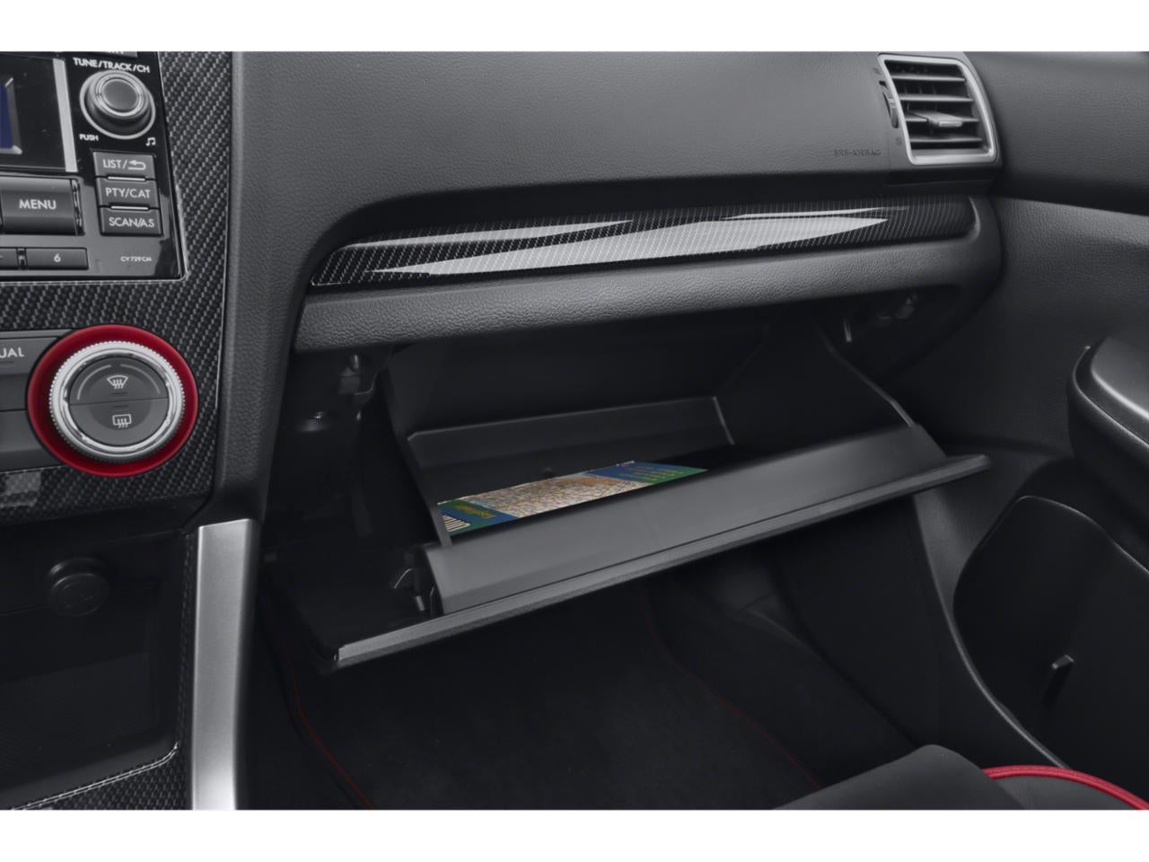 2015 Subaru WRX STI 4dr Sdn Limited