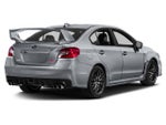 2015 Subaru WRX STI 4dr Sdn Limited