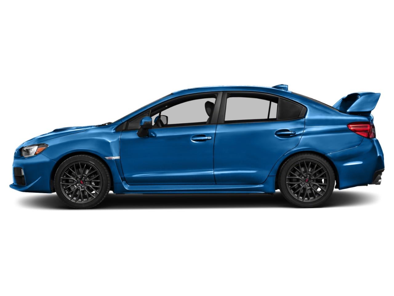 2015 Subaru WRX STI 4dr Sdn Limited
