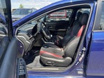 2016 Subaru WRX STI 4dr Sdn Limited w/Lip Spoiler