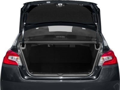 2016 Subaru WRX STI 4dr Sdn Limited w/Lip Spoiler