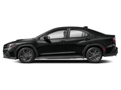 2022 Subaru WRX CVT