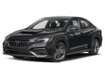 2022 Subaru WRX CVT