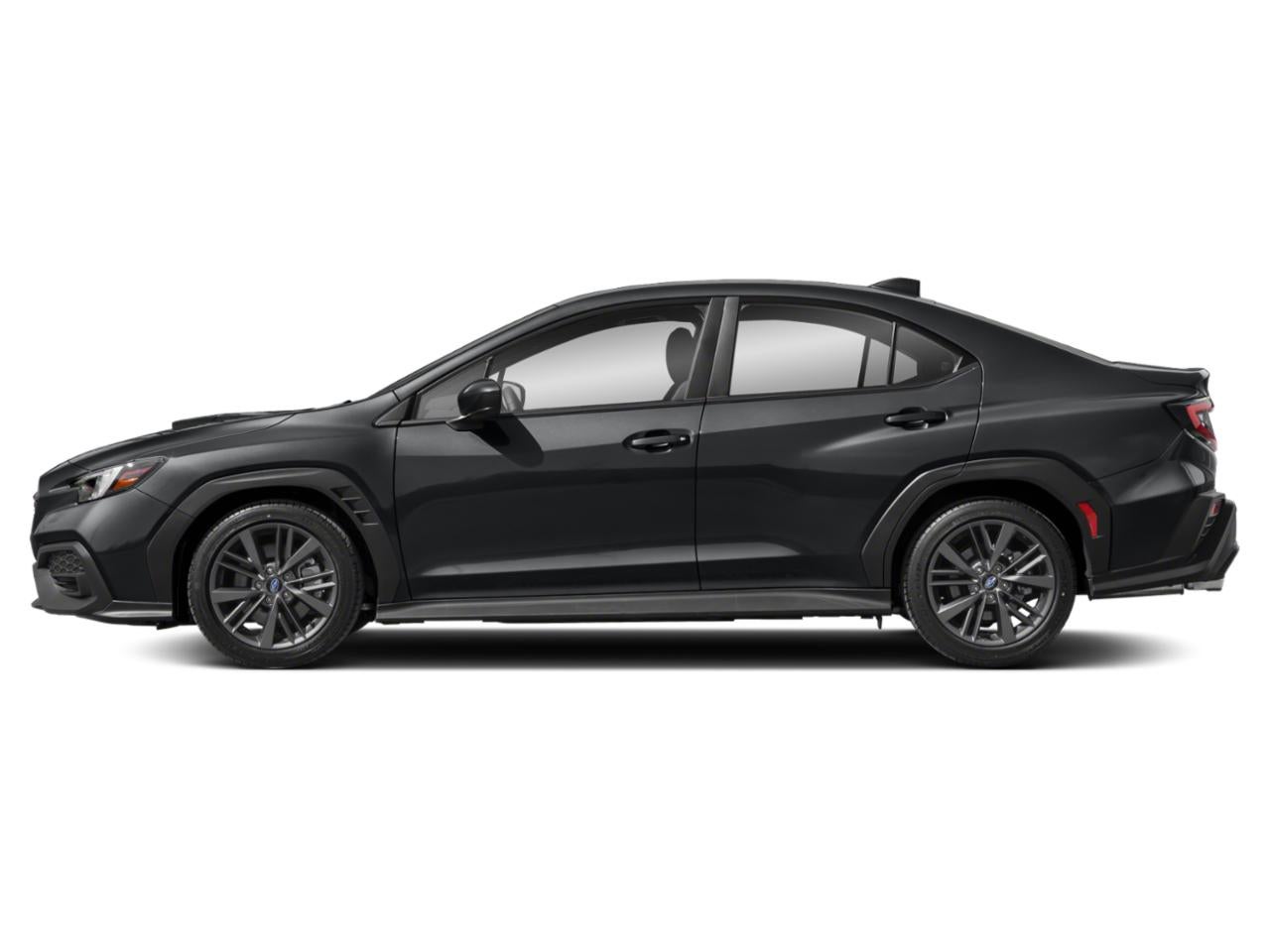 2022 Subaru WRX CVT