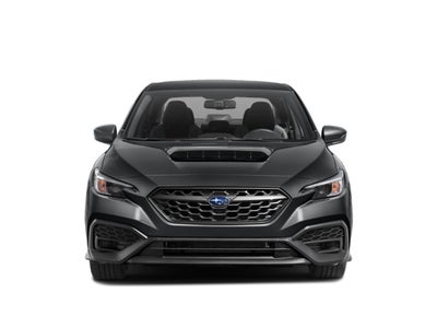 2022 Subaru WRX CVT