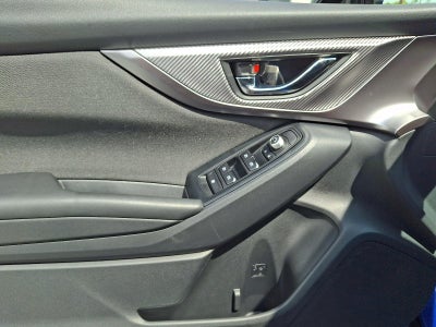 2023 Subaru WRX Premium Manual