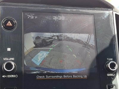2023 Subaru WRX Premium Manual