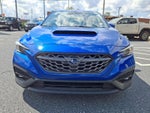 2023 Subaru WRX Premium Manual
