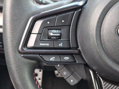 2023 Subaru WRX Premium Manual