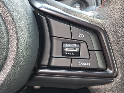 2023 Subaru WRX Premium Manual