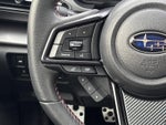 2023 Subaru WRX Premium Manual