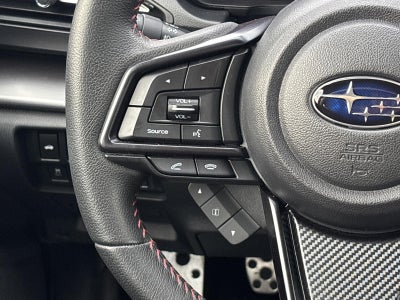 2023 Subaru WRX Premium Manual