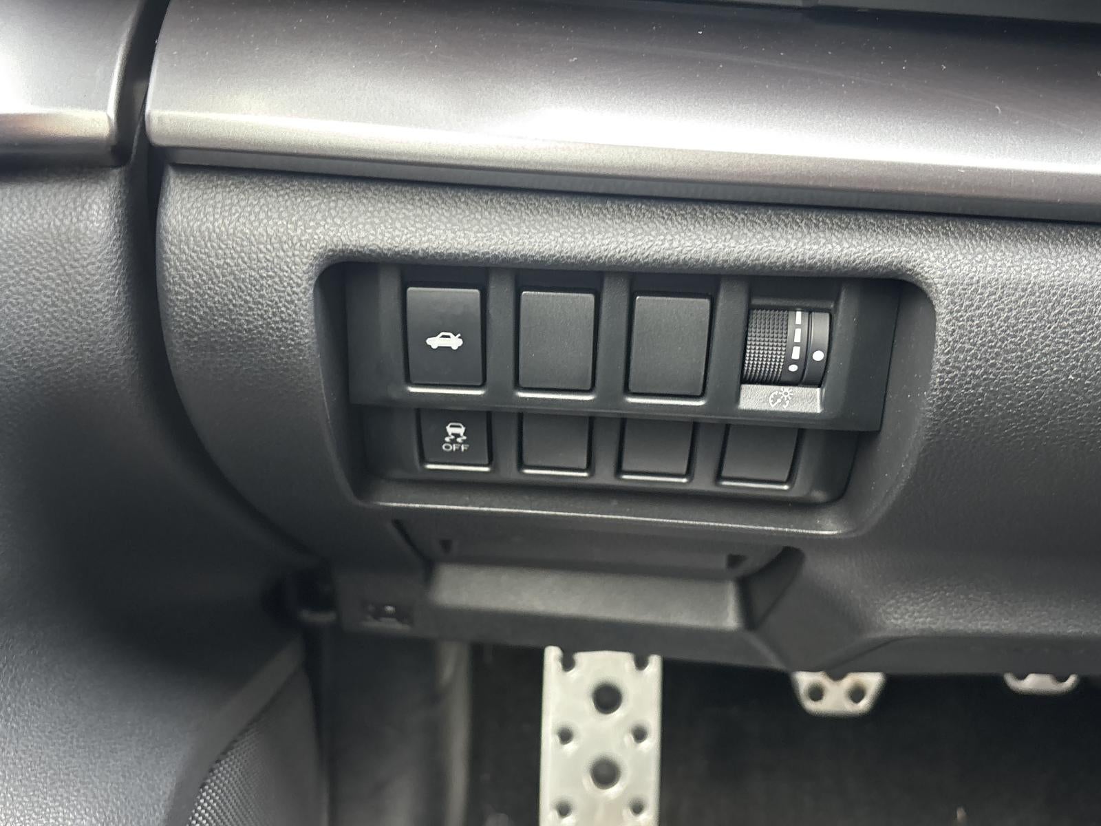 2023 Subaru WRX Premium Manual